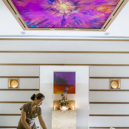 Amathus Hotel Limassol