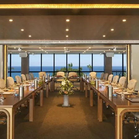 Hotel Amathus Limassol