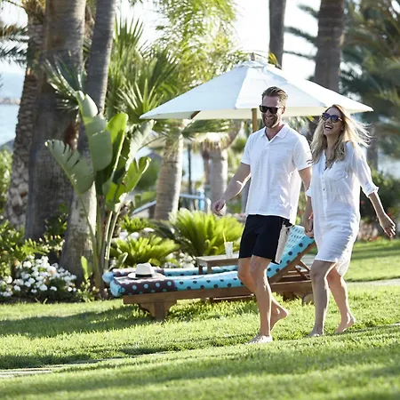 Hotel Amathus Limassol