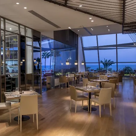 Hotel Amathus Limassol