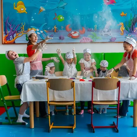 Hotel Amathus Limassol