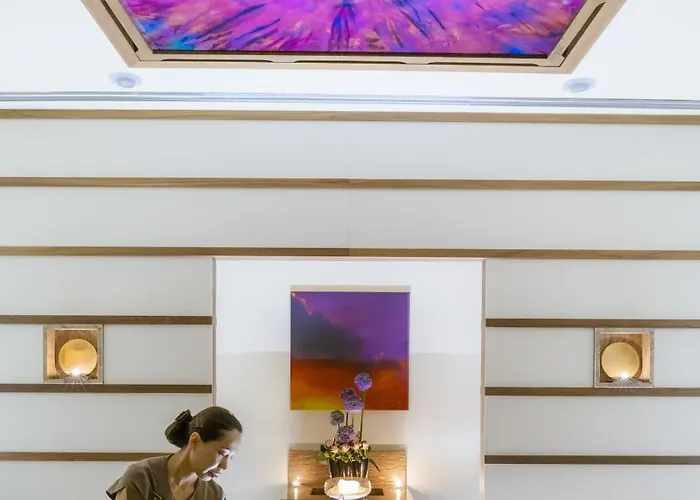 Amathus Hotel Limassol