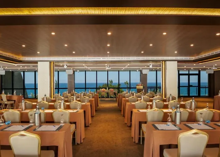 Amathus Hotel Limassol