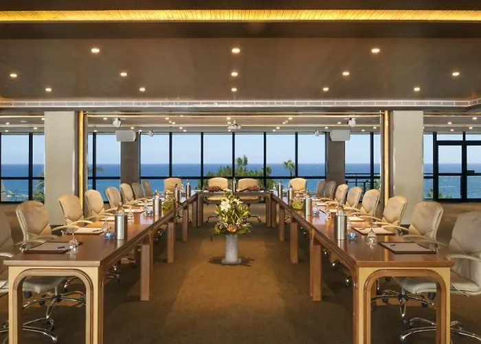 Hotel Amathus Limassol