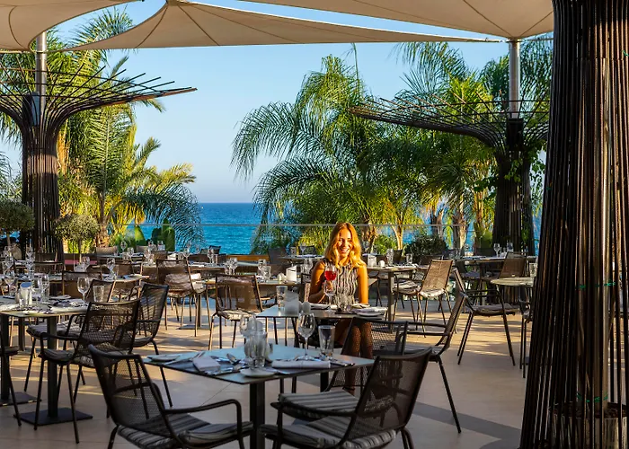 Amathus Hotel Limassol