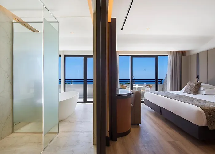 Hotel Amathus Limassol