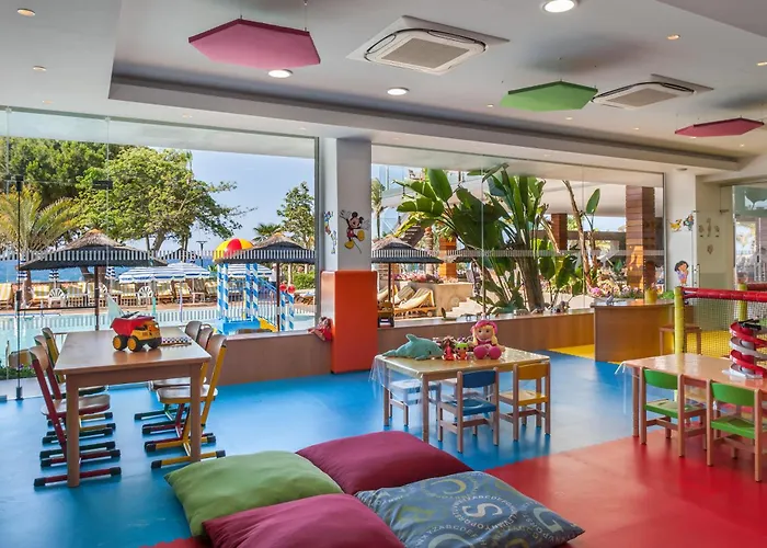 Amathus Hotel Limassol