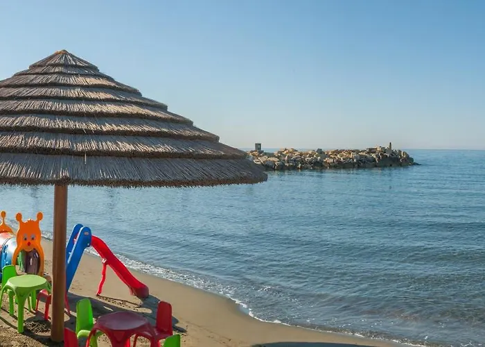 Amathus 5* Limassol