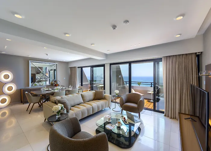 Hotel Amathus Limassol