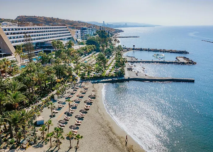 Amathus 5* Limassol