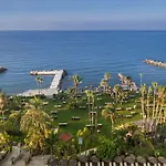 Amathus Limassol