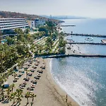Amathus 5* Limassol
