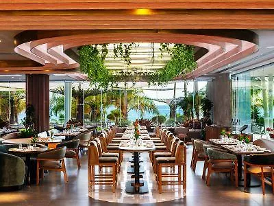 Hotel Amathus