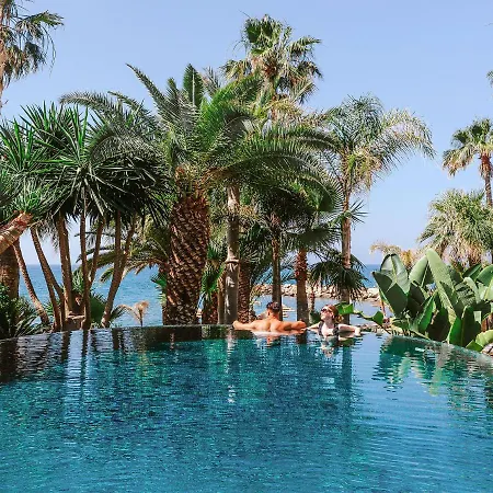 Amathus Hotel Limasol