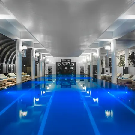 Amathus Hotel Limasol