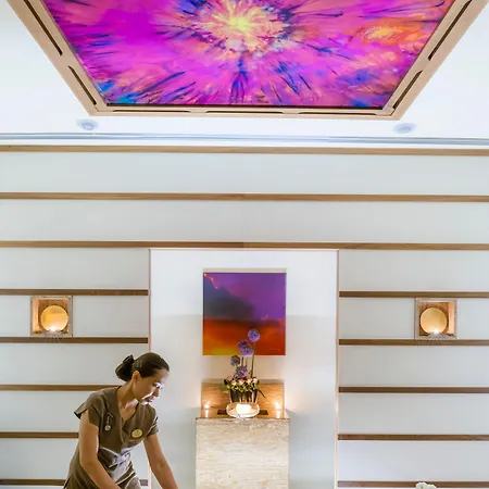 Amathus Hotel Limasol