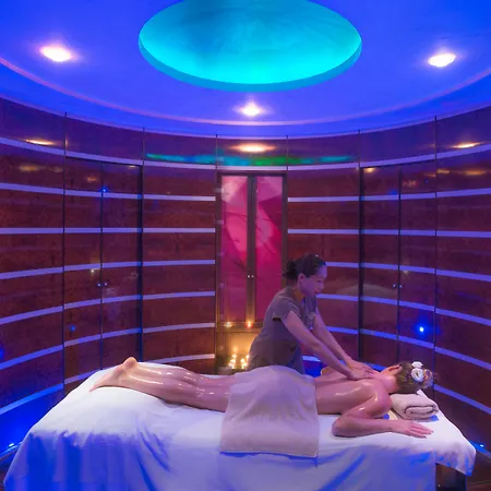 Amathus Hotel Limassol