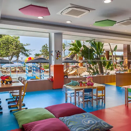 Amathus Hotel Limasol