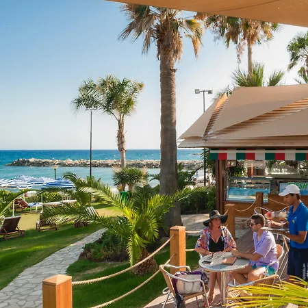 Amathus 5* Limassol