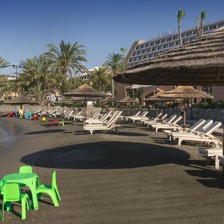Amathus Hotel 5*
