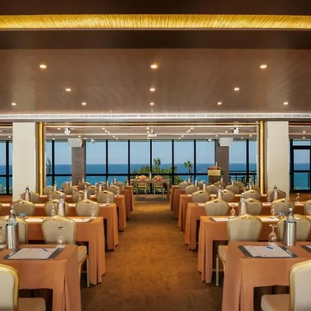 Amathus Hotel Limassol