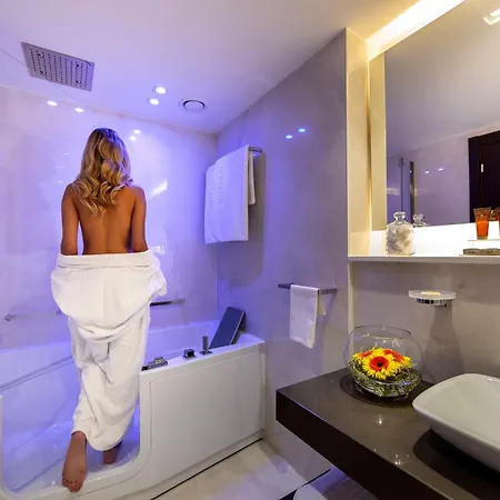 Amathus Hotel Limassol
