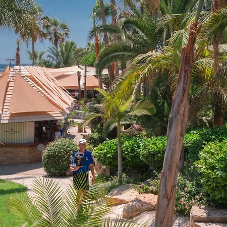 Amathus Hotel