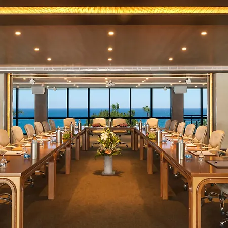 Hotel Amathus Limassol