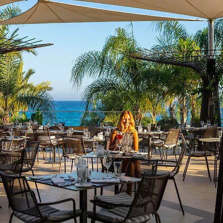 Amathus Hotel Limasol