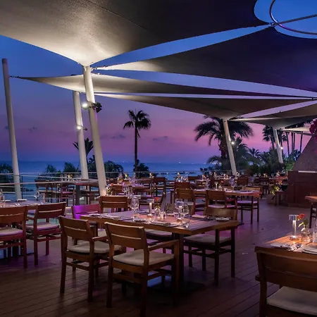 Hotel Amathus Limasol