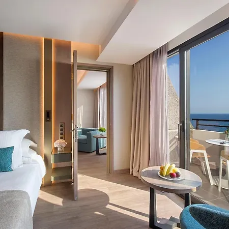 Amathus Hotel Limasol