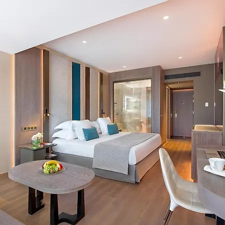 Hotel Amathus Limassol