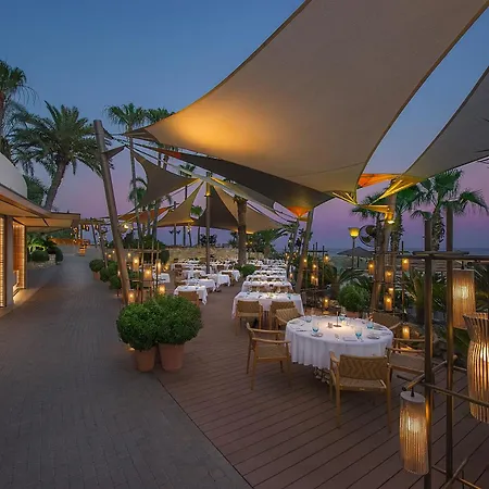 Hotel Amathus Limasol