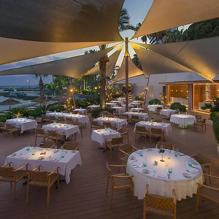 Amathus Limassol