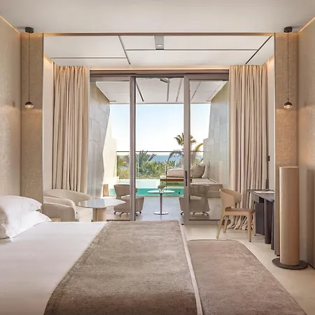 Amathus Limassol