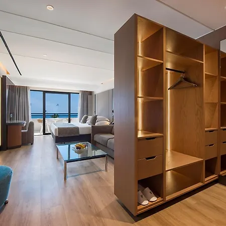 Amathus Limassol