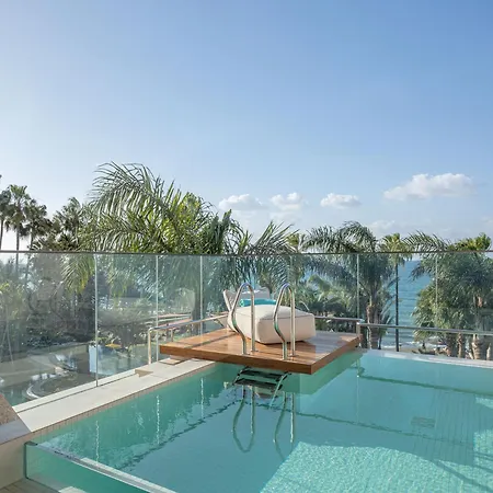 Amathus 5* Limassol