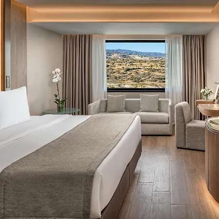 Amathus Hotel Limassol