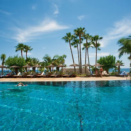 Hotel Amathus Limassol