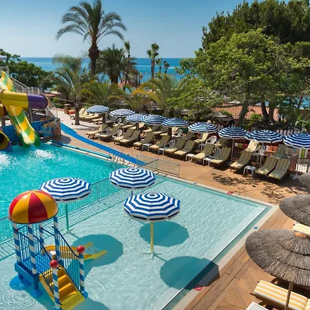 Amathus Hotel Limassol