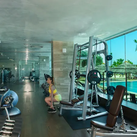 Amathus 5* Limassol