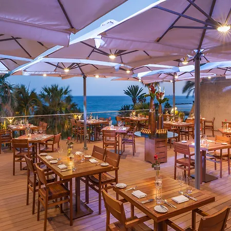 Amathus Limassol