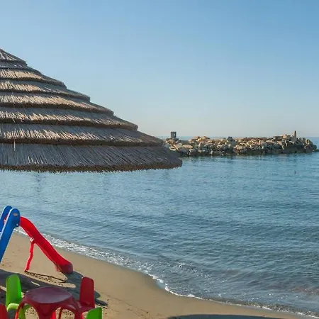Amathus 5* Limassol