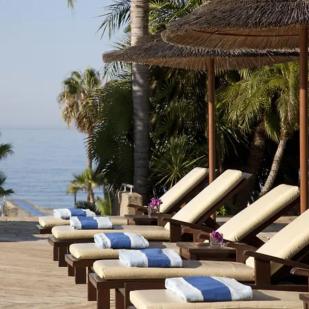 Hotel Amathus