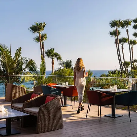 Amathus Limassol