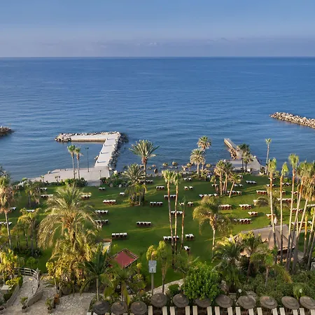 Amathus Limassol