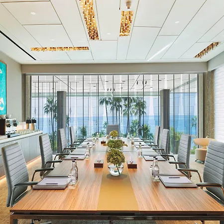 Hotel Amathus Limassol