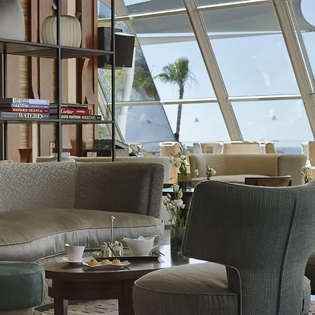Hotel Amathus