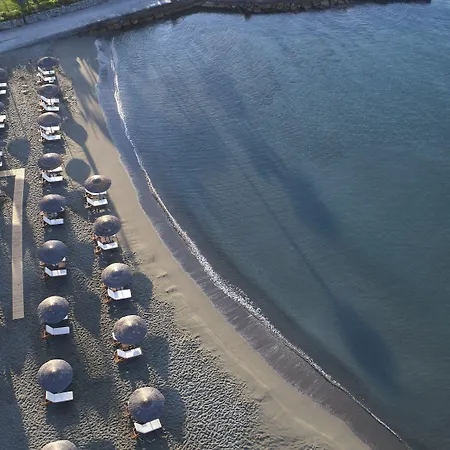 Hotel Amathus 5*