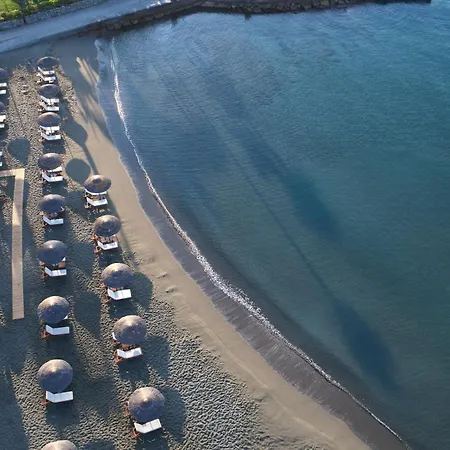 Hotel Amathus 5*